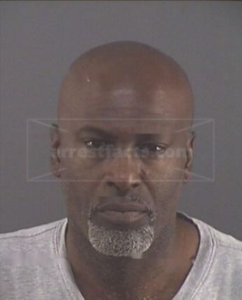 Keith Tyrone Jones