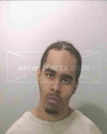 Rico Rawlins