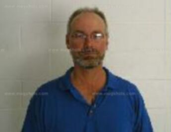 Joseph Paul Ribble