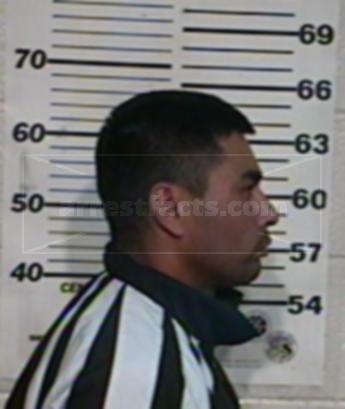 Juan Pena Pena