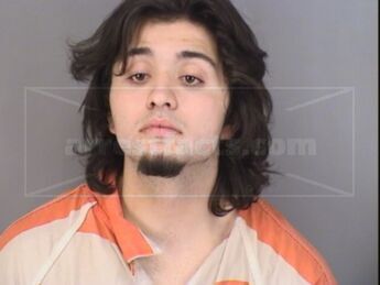 Dalton Michael Ariza