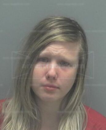 Kaitlyn Taylor Barnes