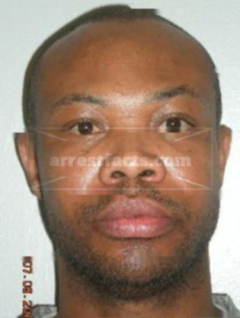 Justin Julamy Markland