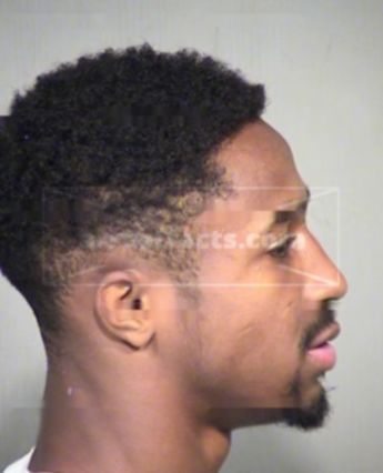 Marquis Lamore Rowe