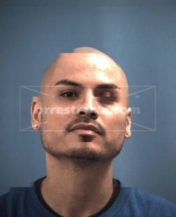 Erik Martinez