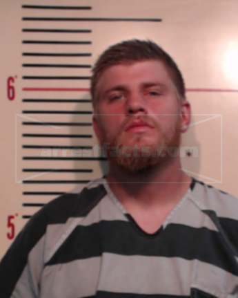 Zachary Jon Eldridge