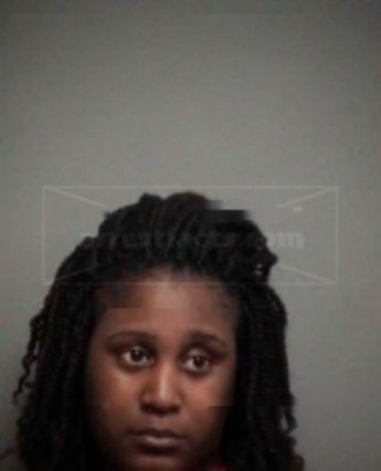 Desire Shawnta Mccrea