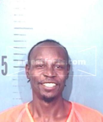 Gregory Paul Mcpherson