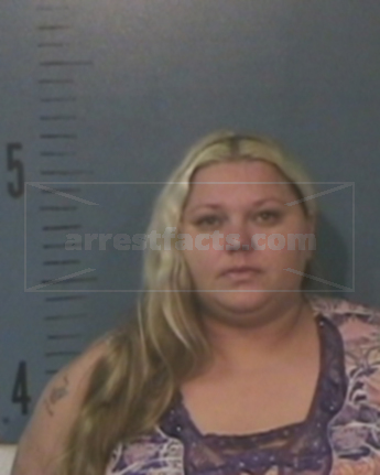 Kimberly Tremblay Bewley