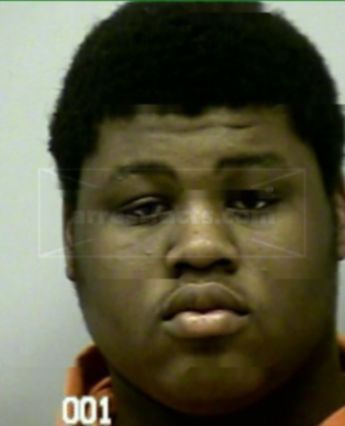 Brandon Rahmel Reese