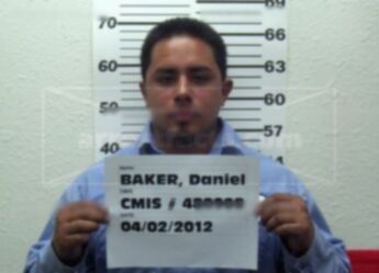 Daniel A. Baker