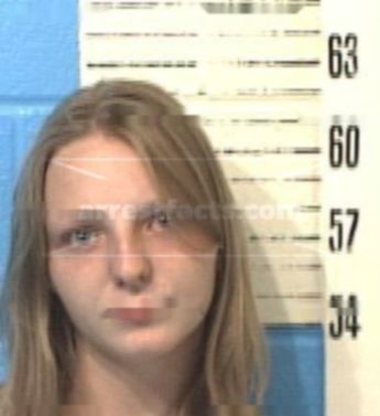 Amanda Joy Tubbs