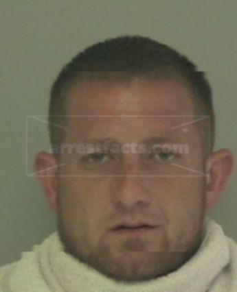 Bradley Eugene Wilson