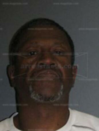 Tyrone Tolbert