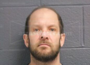 Gregory James Burch