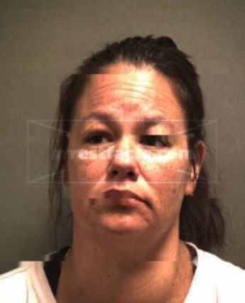 Charity Michelle Dewitt