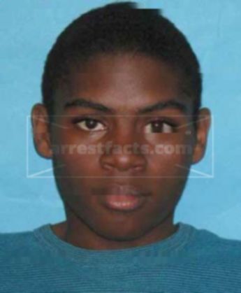 Devontay Terrell Jackson