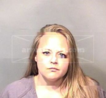 Sarah Beth Walker