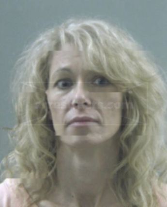 Victoria Tanner Mecham