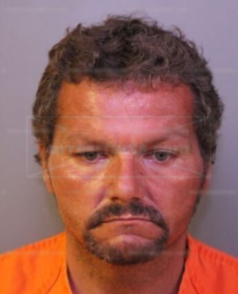 Amos Phillip Huffman