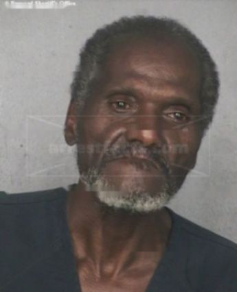 Ronald Johnson