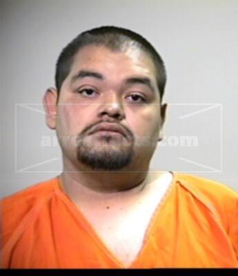 Robert Allen Delgado