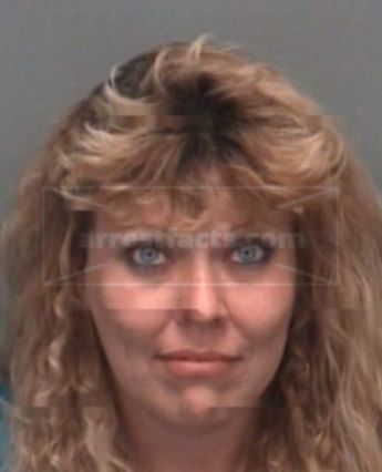 Nena Sharlene Stokes
