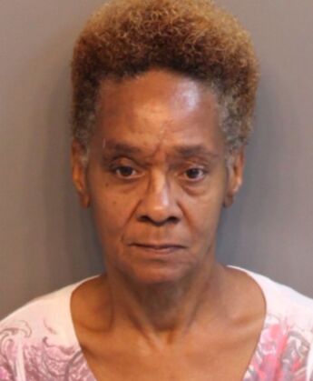 Ann Renee Langford