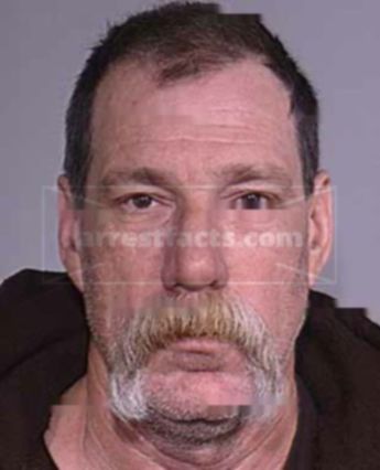 Kenneth Hershel Gibison