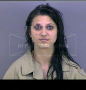 Ashley Anne Passmore
