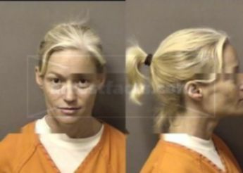 Brandi Renee Jenkins