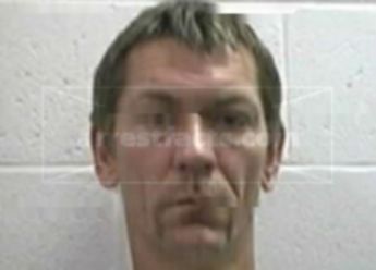 Larry Wayne Sneed