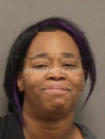 Tamika Latrice Watts