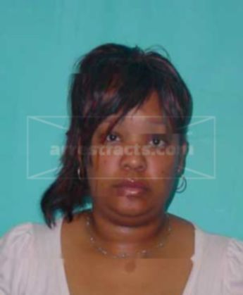 Dorcia M Bryant