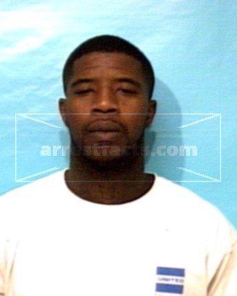 Gregory Dawaun Anderson