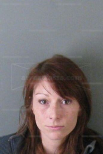 Haley Elizabeth Hayes