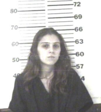 Carissa Ann Stewart