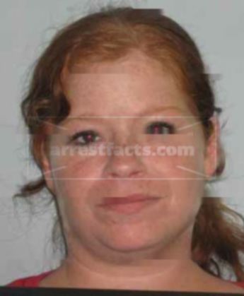 Denise Marie Clarke