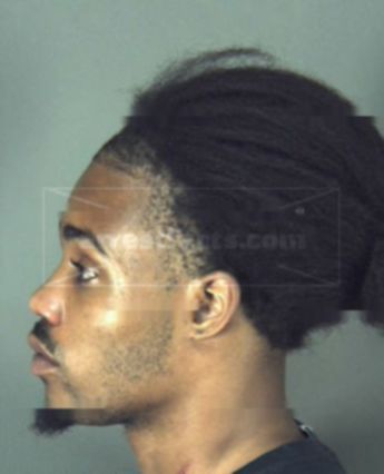 Rodney Lorenzo Walker Jr