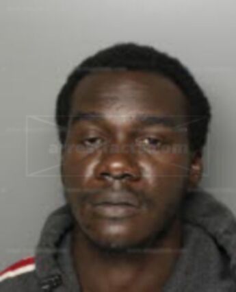 Demetrius Cornelius Clark