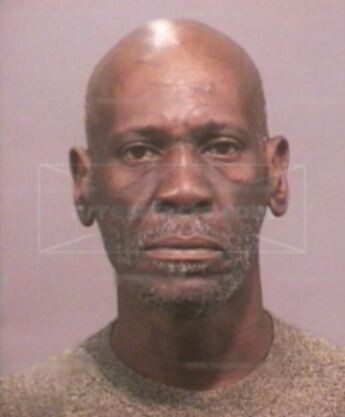 Clarence Mayo