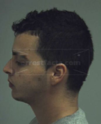 Adam Scott Hinojosa