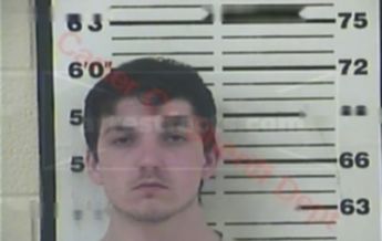 Christian Blake Price