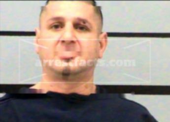 Christopher Gonzales Jr.