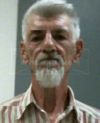 William Frank Stewart
