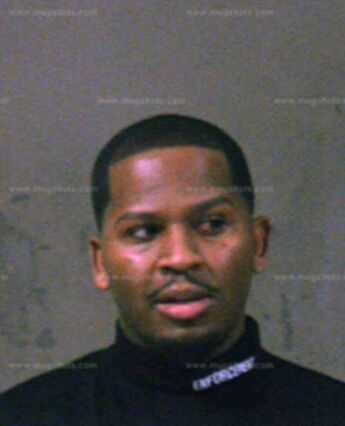 Matthew Ahmad Carter