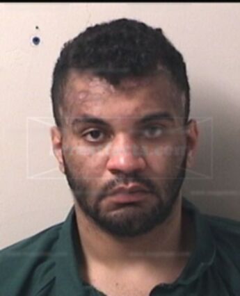 Brandon Edward Anglin