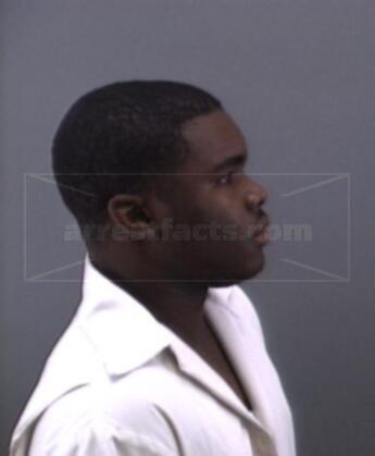 Jasmeon Decole Oquinn