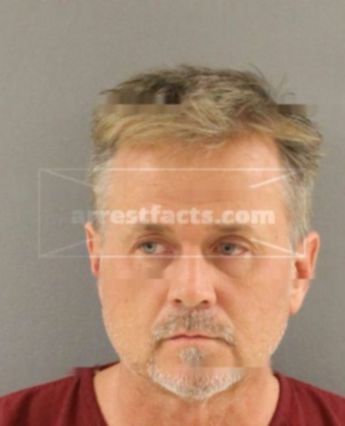 Kevin Ray Crisp