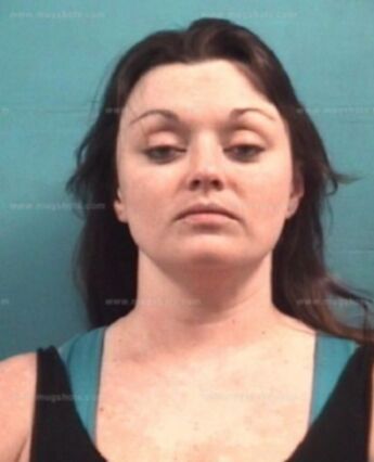 Cristal Dawn Clark